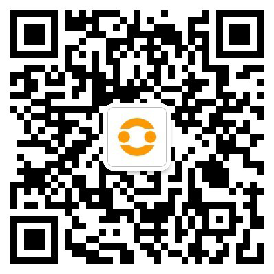 Scan WeChat and follow us